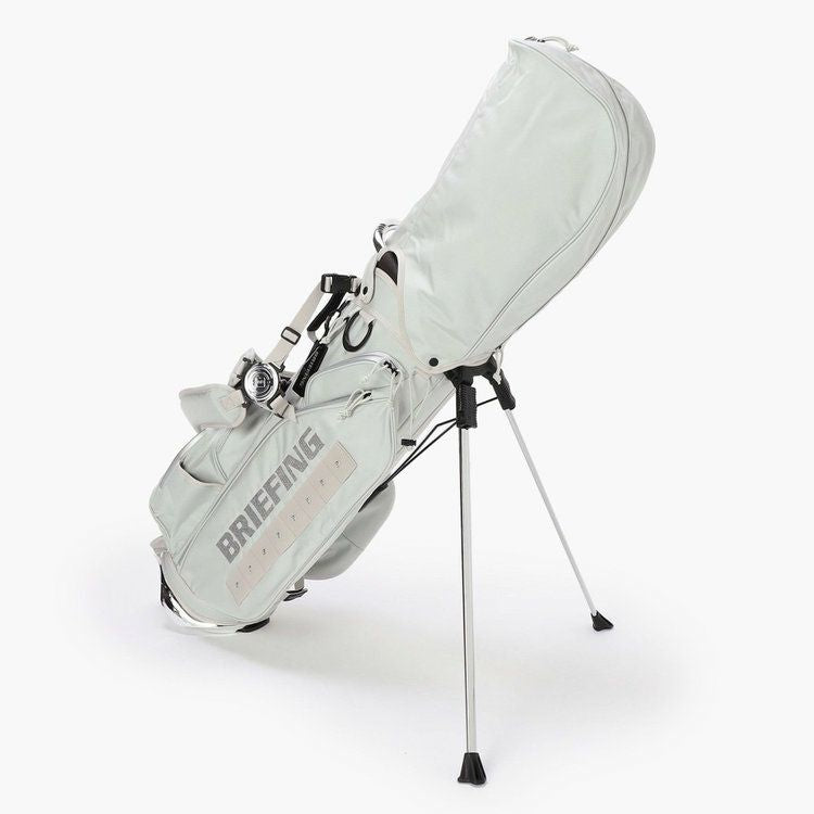 Caddy bag for men and women briefing golf BRIEFING GOLF 2025 Autumn/Winter New Golf