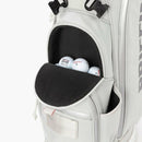 Caddy bag for men and women briefing golf BRIEFING GOLF 2025 Autumn/Winter New Golf