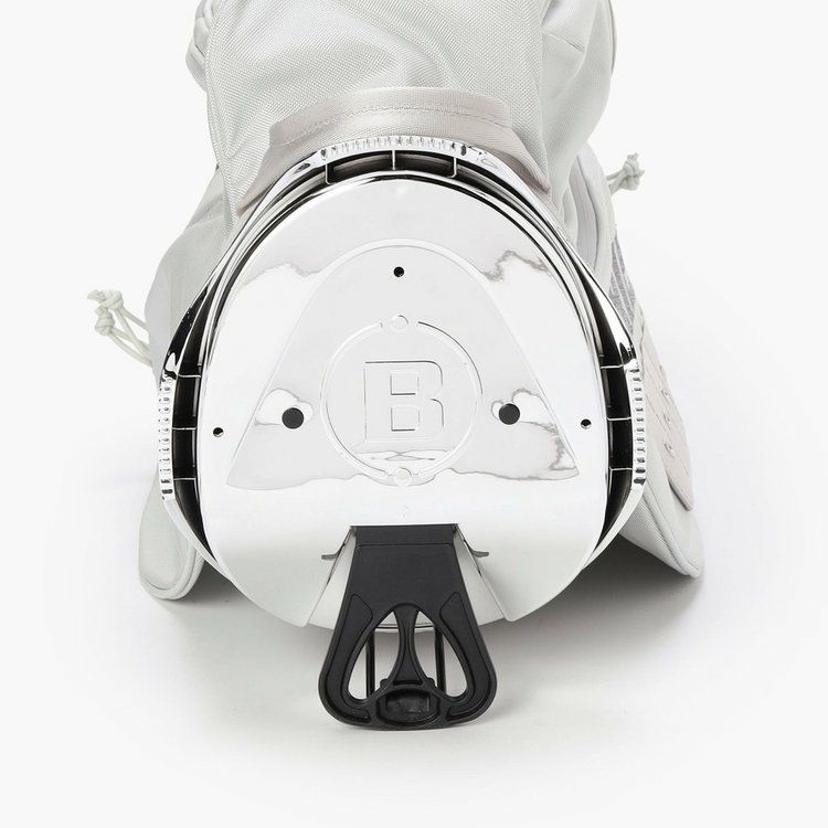 Caddy bag for men and women briefing golf BRIEFING GOLF 2025 Autumn/Winter New Golf