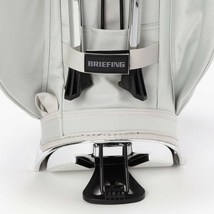 Caddy bag for men and women briefing golf BRIEFING GOLF 2025 Autumn/Winter New Golf
