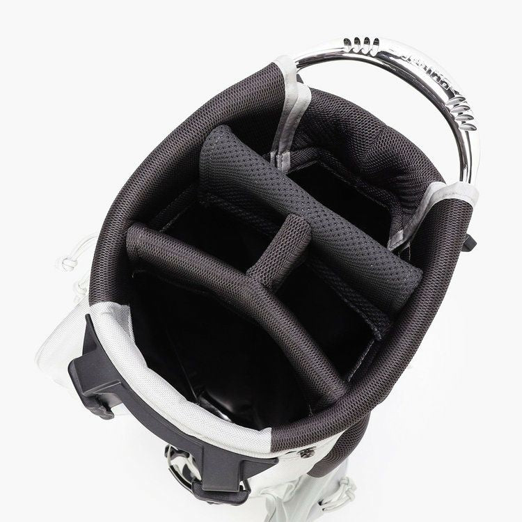 Caddy bag for men and women briefing golf BRIEFING GOLF 2025 Autumn/Winter New Golf