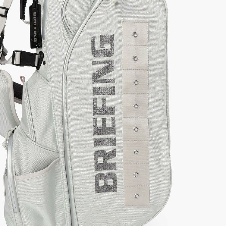Caddy bag for men and women briefing golf BRIEFING GOLF 2025 Autumn/Winter New Golf