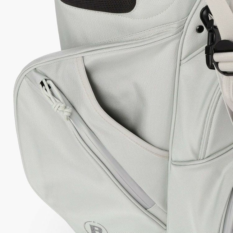 Caddy bag for men and women briefing golf BRIEFING GOLF 2025 Autumn/Winter New Golf