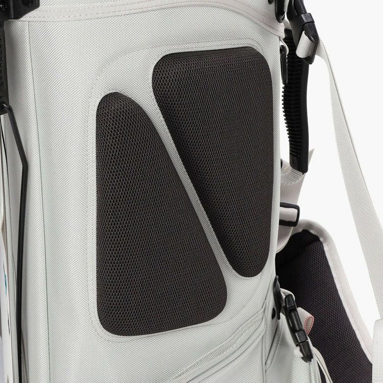 Caddy bag for men and women briefing golf BRIEFING GOLF 2025 Autumn/Winter New Golf