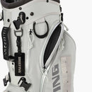 Caddy bag for men and women briefing golf BRIEFING GOLF 2025 Autumn/Winter New Golf