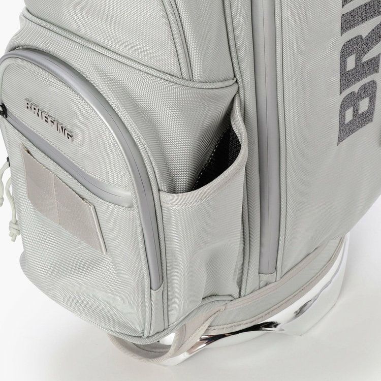 Caddy bag for men and women briefing golf BRIEFING GOLF 2025 Autumn/Winter New Golf