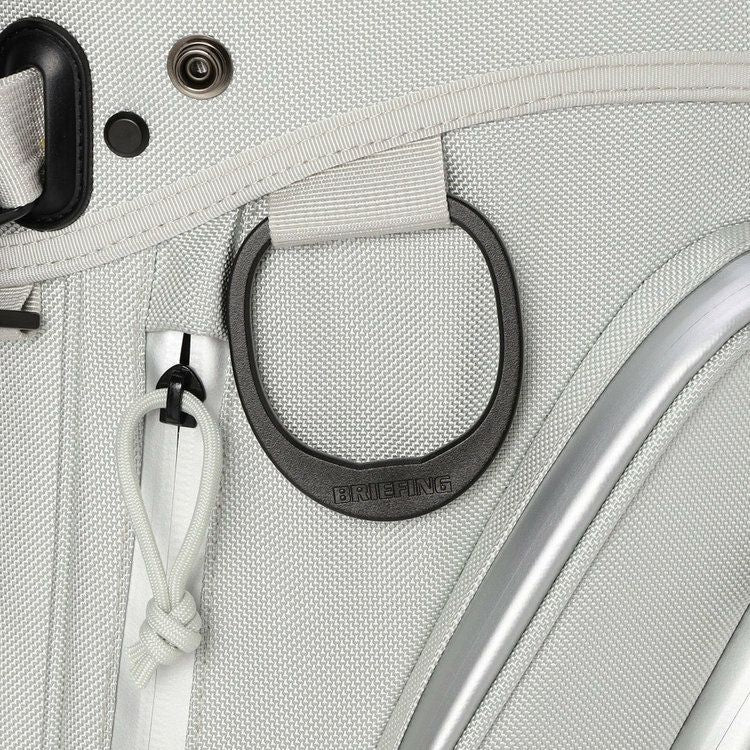 Caddy bag for men and women briefing golf BRIEFING GOLF 2025 Autumn/Winter New Golf