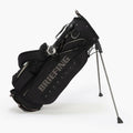 Caddy bag for men and women briefing golf BRIEFING GOLF 2025 Autumn/Winter New Golf