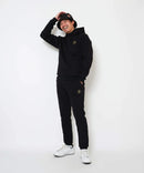 パーカー メンズ V12 ゴルフ ヴィ・トゥエルブ 2025 秋冬 新作 ゴルフウェア