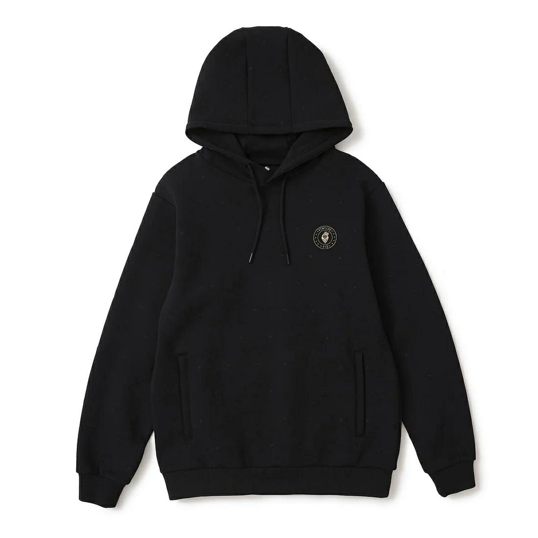 パーカー メンズ V12 ゴルフ ヴィ・トゥエルブ 2025 秋冬 新作 ゴルフ