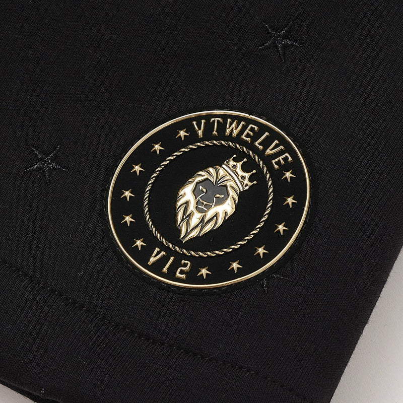 Women's Skirt V12 Golf V-Twelve 2025 Fall/Winter New Golf Wear