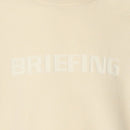 Men's Sweater Briefing Golf BRIEFING GOLF 2025 Fall/Winter New Golf Wear