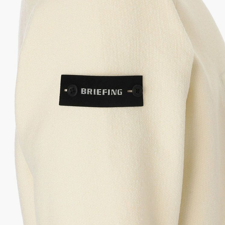 Men's Sweater Briefing Golf BRIEFING GOLF 2025 Fall/Winter New Golf Wear