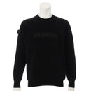 Men's Sweater Briefing Golf BRIEFING GOLF 2025 Fall/Winter New Golf Wear