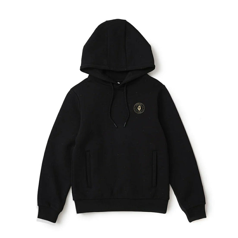 Women's Parka V12 Golf V-Twelve 2025 Fall/Winter New Golf Wear