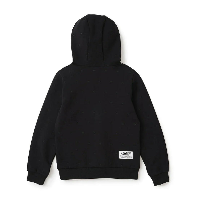 Women's Parka V12 Golf V-Twelve 2025 Fall/Winter New Golf Wear