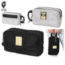 カートポーチ メンズ レディース V12 ゴルフ ヴィ・トゥエルブ 2025 秋冬 新作 ゴルフ