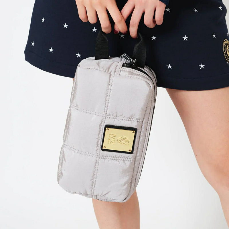 Cart Pouch for Men and Women V12 Golf V-Twelve 2025 Fall/Winter New Golf
