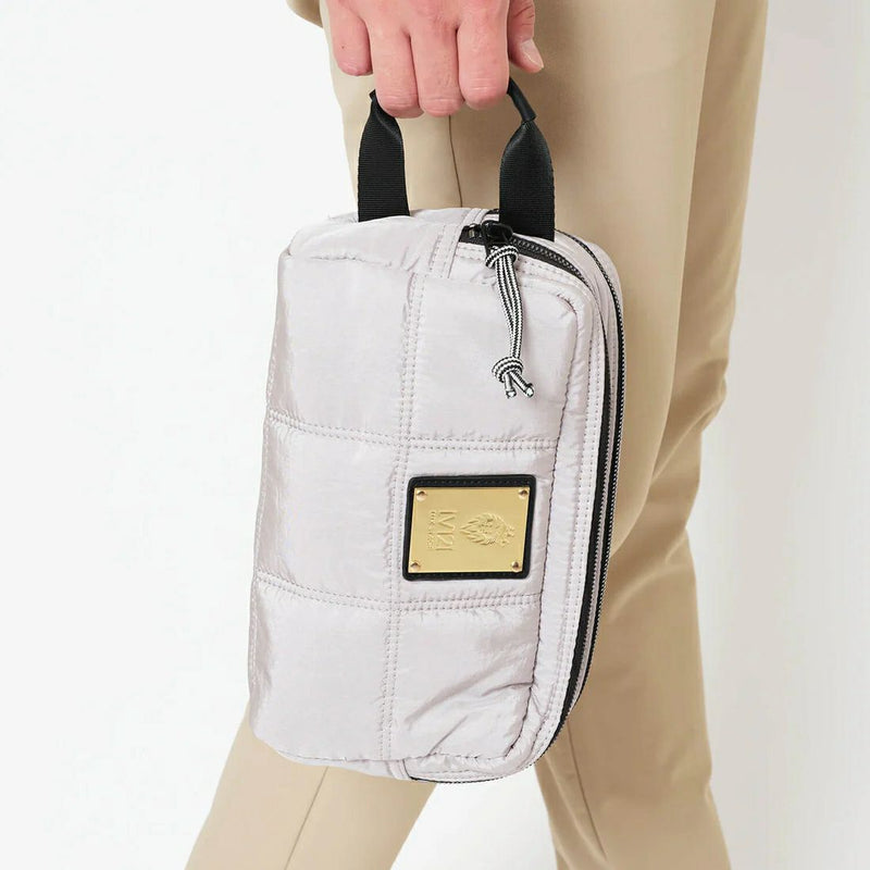 Cart Pouch for Men and Women V12 Golf V-Twelve 2025 Fall/Winter New Golf