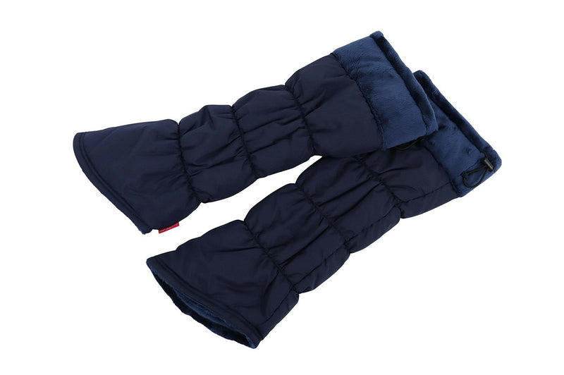 Leg warmers for women Marie Claire Sport Marie Claire Sport 2025 Fall/Winter New Golf