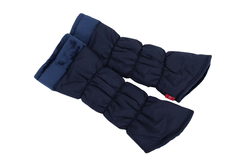 Leg warmers for women Marie Claire Sport Marie Claire Sport 2025 Fall/Winter New Golf