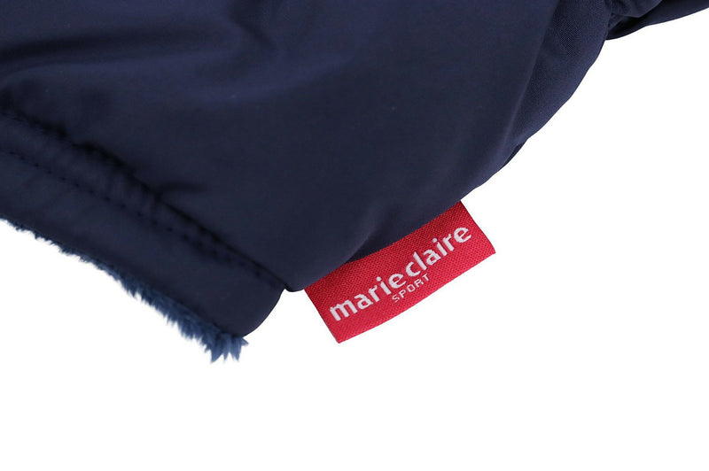 Leg warmers for women Marie Claire Sport Marie Claire Sport 2025 Fall/Winter New Golf