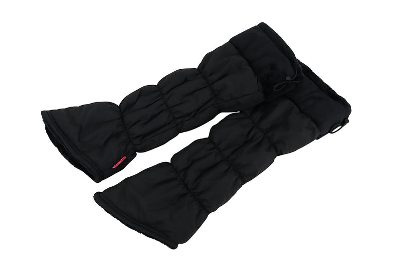Leg warmers for women Marie Claire Sport Marie Claire Sport 2025 Fall/Winter New Golf