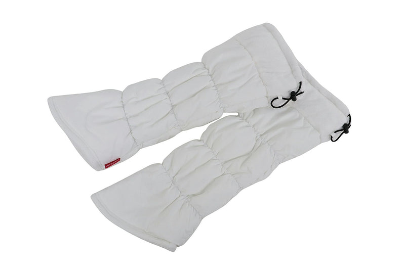 Leg warmers for women Marie Claire Sport Marie Claire Sport 2025 Fall/Winter New Golf