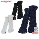 Leg warmers for women Marie Claire Sport Marie Claire Sport 2025 Fall/Winter New Golf
