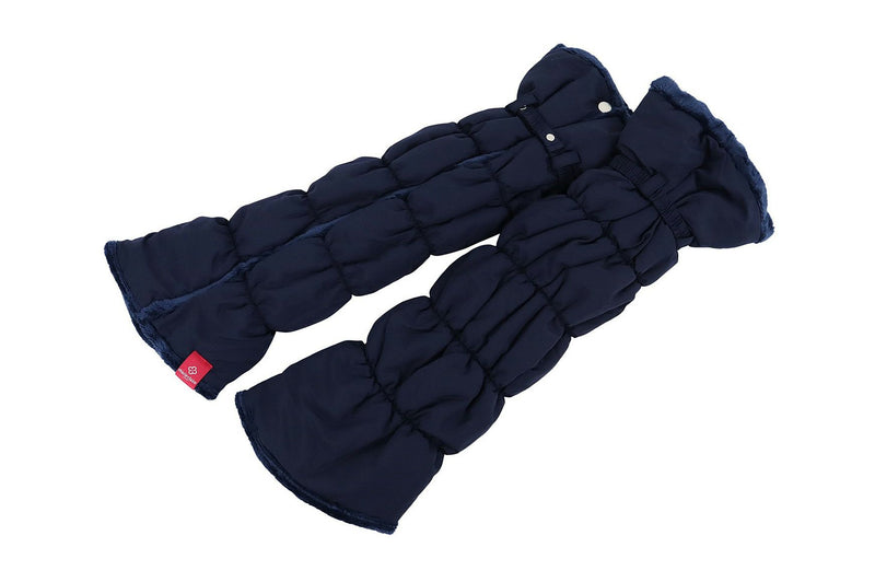 Leg warmers for women Marie Claire Sport Marie Claire Sport 2025 Fall/Winter New Golf