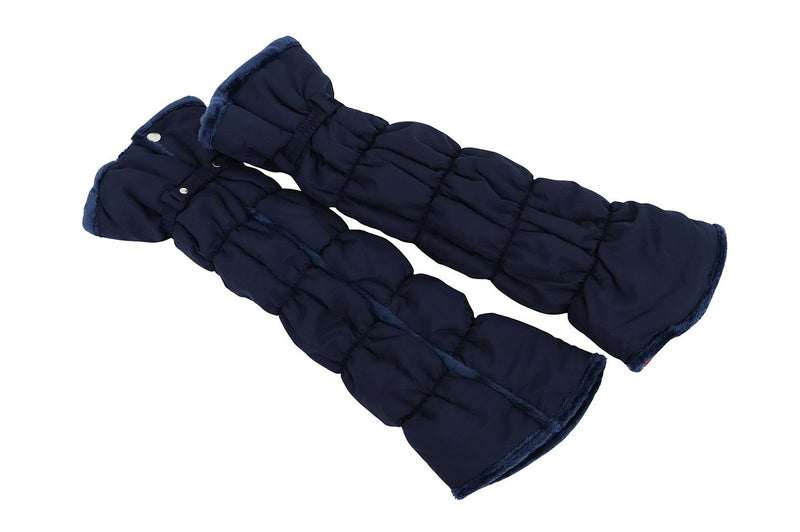 Leg warmers for women Marie Claire Sport Marie Claire Sport 2025 Fall/Winter New Golf