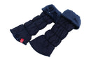 Leg warmers for women Marie Claire Sport Marie Claire Sport 2025 Fall/Winter New Golf
