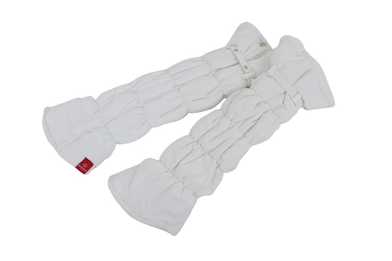 Leg warmers for women Marie Claire Sport Marie Claire Sport 2025 Fall/Winter New Golf