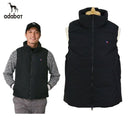 Vest  Men's adabat adabat 2025 Autumn/Winter New Golf Wear
