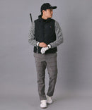 Vest  Men's adabat adabat 2025 Autumn/Winter New Golf Wear