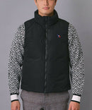 Vest  Men's adabat adabat 2025 Autumn/Winter New Golf Wear