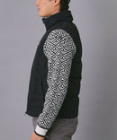 Vest  Men's adabat adabat 2025 Autumn/Winter New Golf Wear