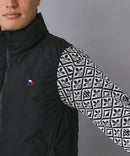 Vest  Men's adabat adabat 2025 Autumn/Winter New Golf Wear