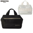 Cart bag for men and women briefing golf BRIEFING GOLF 2025 Autumn/Winter new golf
