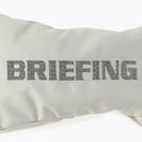 ヘッドカバー メンズ レディース ブリーフィング ゴルフ BRIEFING GOLF 2025 秋冬 新作 ゴルフ