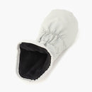 ヘッドカバー メンズ レディース ブリーフィング ゴルフ BRIEFING GOLF 2025 秋冬 新作 ゴルフ