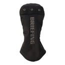 ヘッドカバー メンズ レディース ブリーフィング ゴルフ BRIEFING GOLF 2025 秋冬 新作 ゴルフ