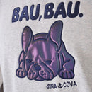 トレーナー メンズ キングサイズ 3L～4L相当 シナコバ ジェノバ SINACOVA GENOVA 2025 秋冬 新作