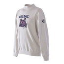 トレーナー メンズ キングサイズ 3L～4L相当 シナコバ ジェノバ SINACOVA GENOVA 2025 秋冬 新作