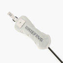 Head cover for men and women Briefing golf BRIEFING GOLF2025 Autumn/Winter new golf