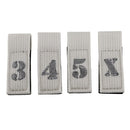 Head cover for men and women Briefing golf BRIEFING GOLF2025 Autumn/Winter new golf