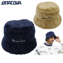 Men's and Women's Hats SINACOVA 2025 Fall/Winter New