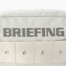 Iron cover for men and women briefing golf BRIEFING GOLF 2025 Autumn/Winter new golf