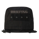 Iron cover for men and women briefing golf BRIEFING GOLF 2025 Autumn/Winter new golf