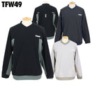 ブルゾン メンズ ティーエフダブリュー フォーティーナイン TFW49 2025 秋冬 新作 ゴルフウェア